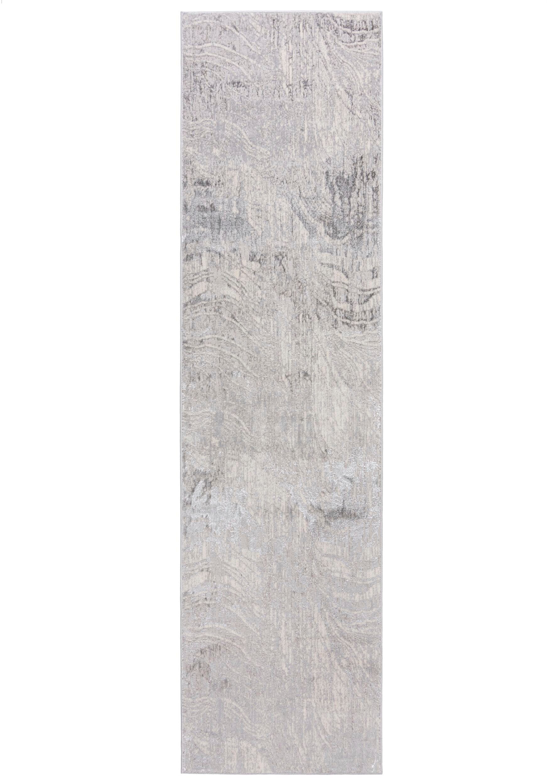 FLAIR RUGS Läufer »Arissa Abstraktes«, rechteckig, 7 mm Höhe