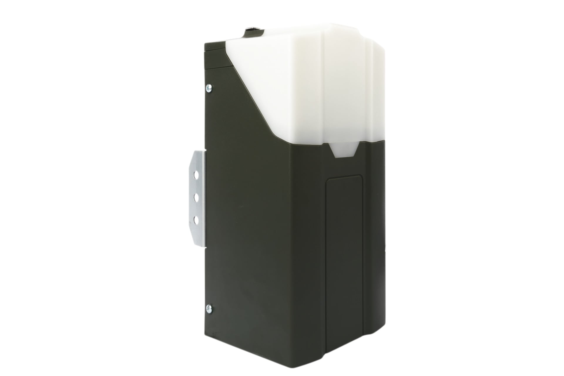 SCHELLENBERG Garagentorantrieb »Powerlift 550 N, max. Torfläche 8 m², Zugkraft 550 N« inkl. 2 x 4-Kanal Handsender