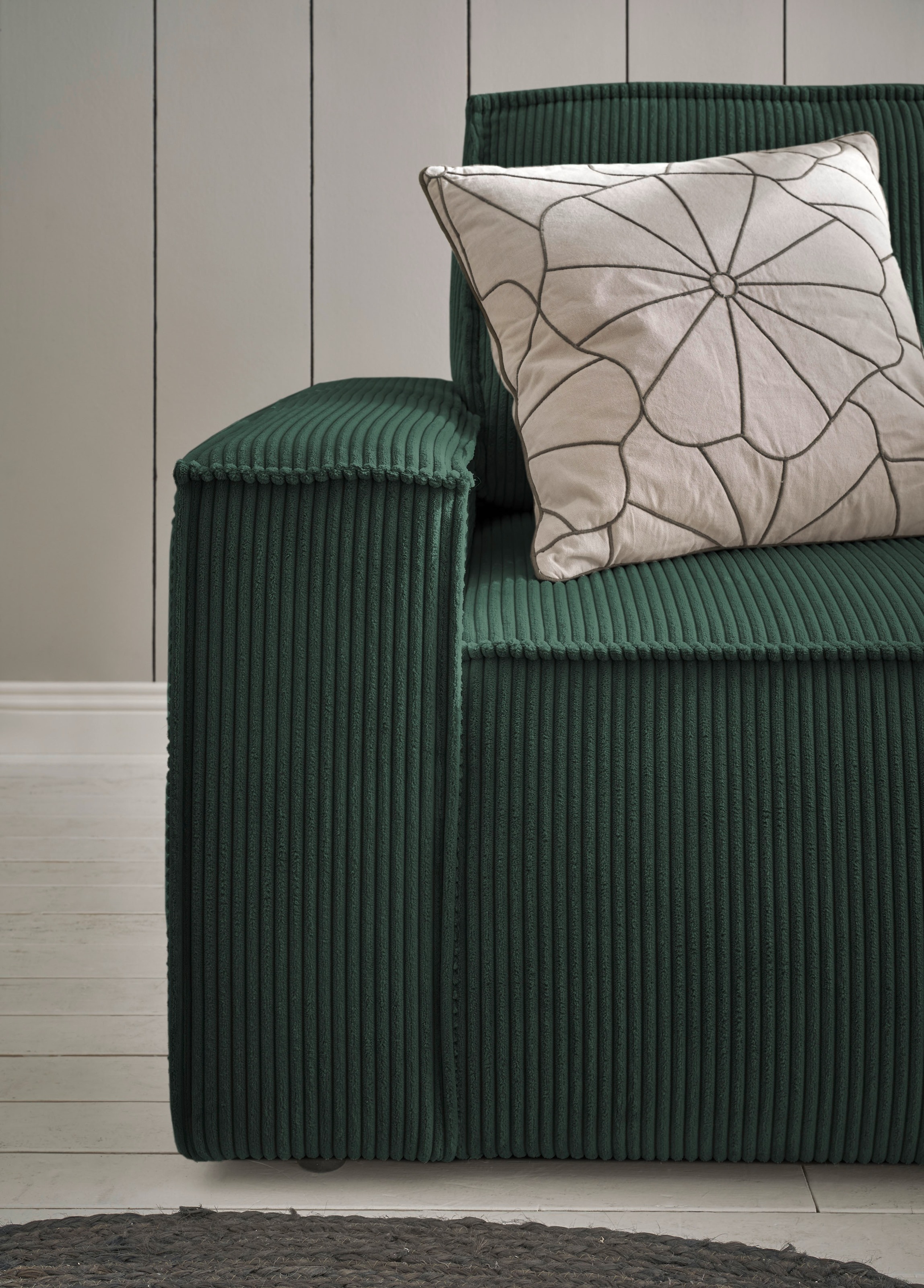 Home affaire Sessel »SHERWOOD«, passend zur Polster-Serie SHERWOOD