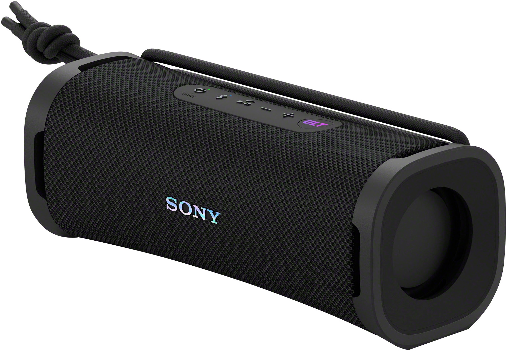 Sony Bluetooth-Lautsprecher »ULT FIELD 1«, Wasserdicht, Staubdicht, Stoßfest, 12 Stunden Batterielaufzeit