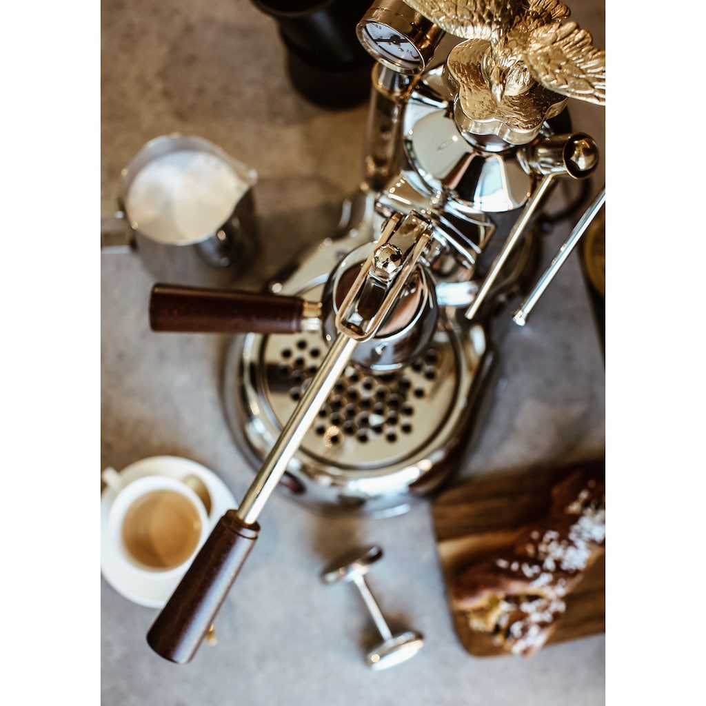 La Pavoni Espressomaschine »LPLEXP01EU«