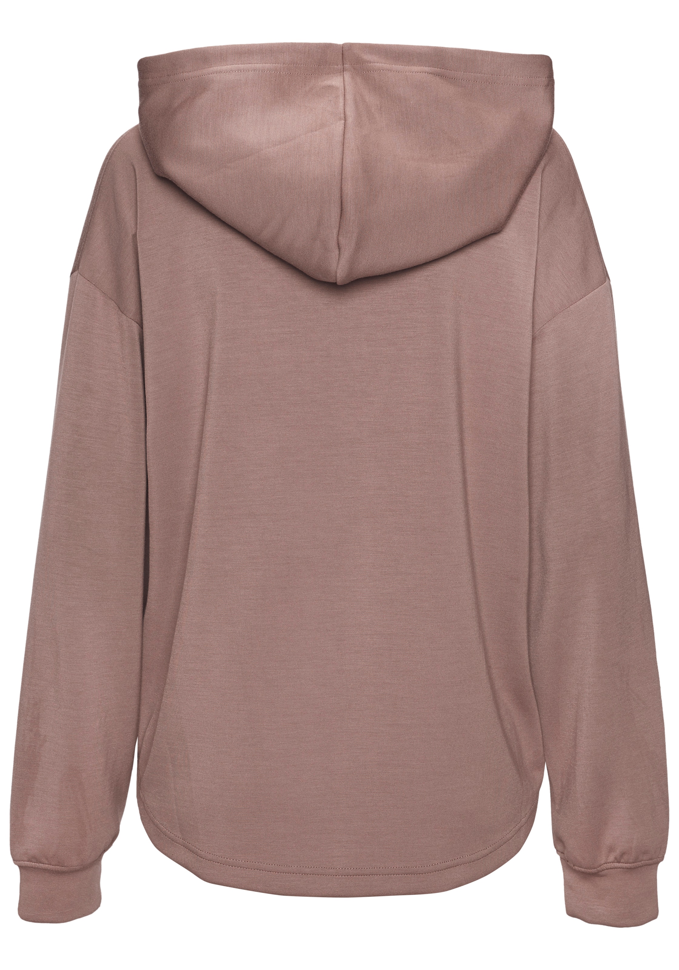 Copenhagen Studios Kapuzenpullover extra softes Material