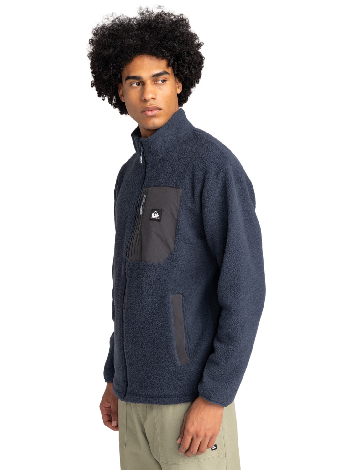 Quiksilver Sweatshirt »Clean Coast«