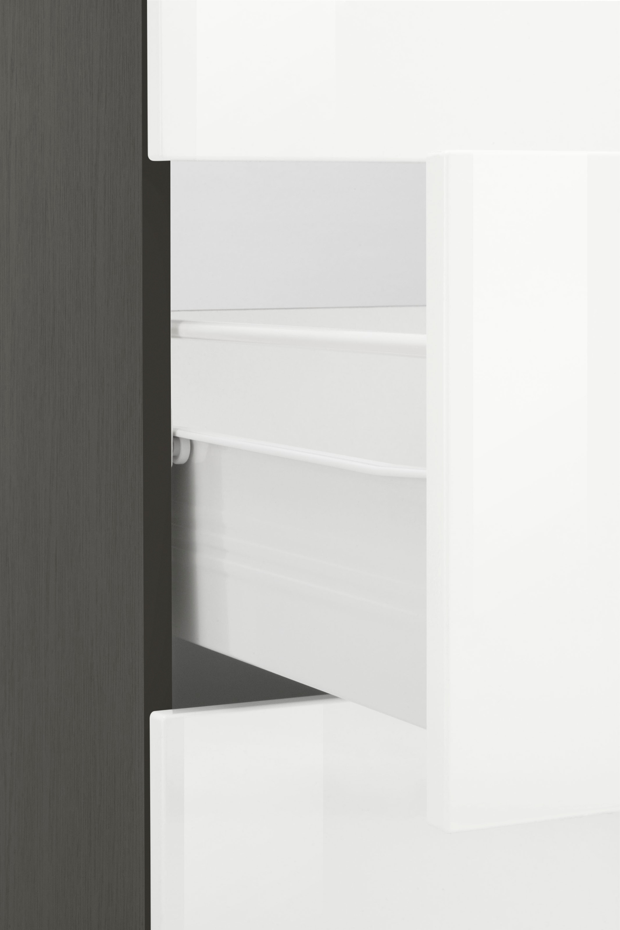 KOCHSTATION Winkelküche »KS-Brindisi Stellbreite 290/170 cm«, wahlweise mit E-Geräten und Induktion, mit MDF-Fronten