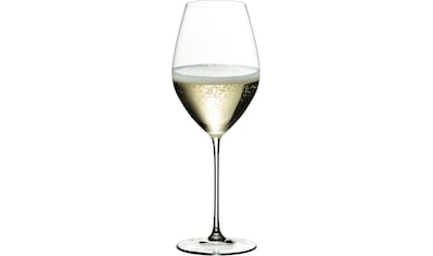 Champagnerglas »Veritas«, (Set, 2 tlg.)