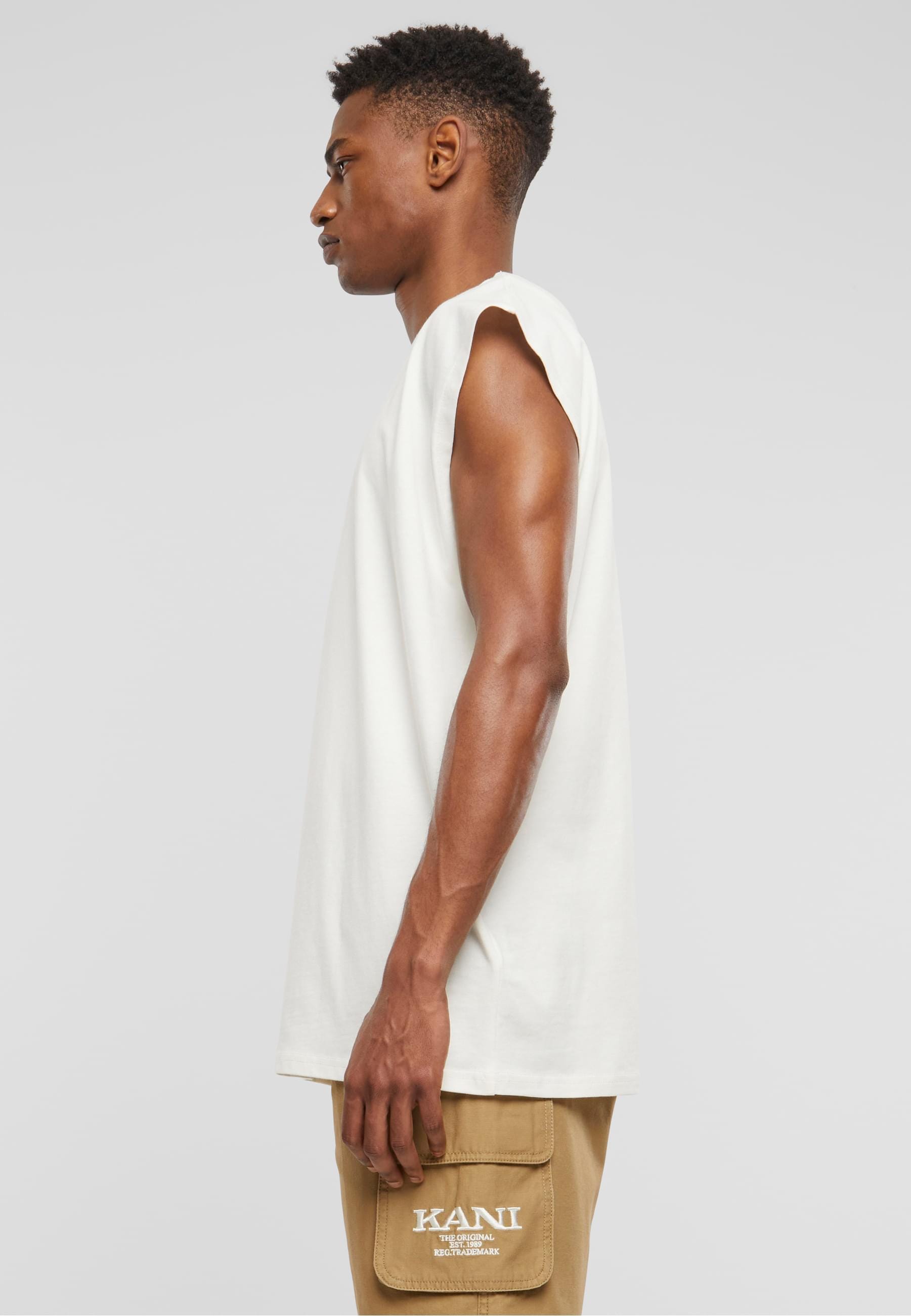 Karl Kani Tanktop »Karl Kani Herren« 1 Stk.