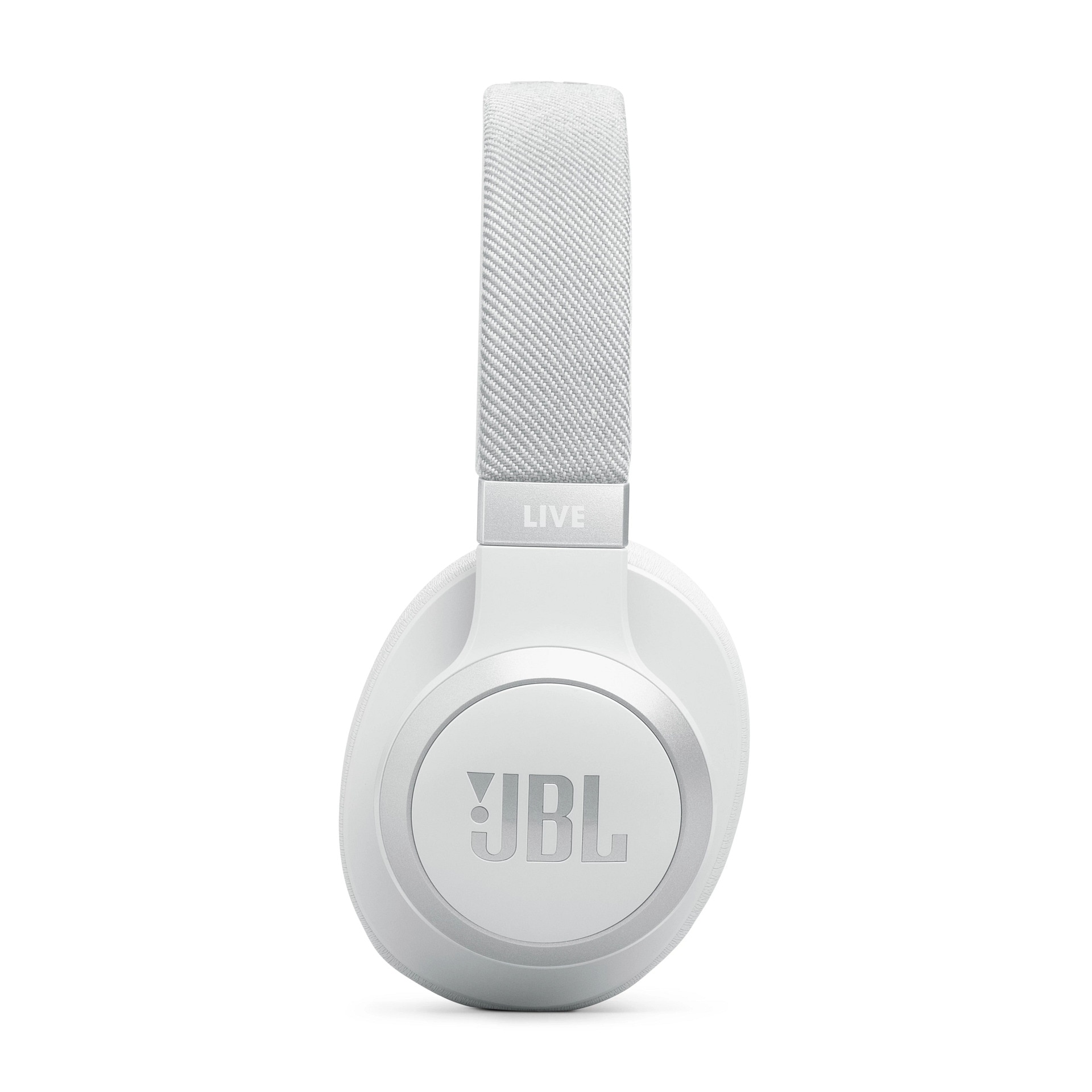 JBL wireless Kopfhörer »LIVE 770NC Over-Ear-Kopfhörer Sound JBL mit online und mit Sound«, Cancelling Noise True kaufen Adaptive Kabelloser Surround Signature Adaptive Noise-Cancelling-Transparenzmodus-Multi-Point-Verbindung