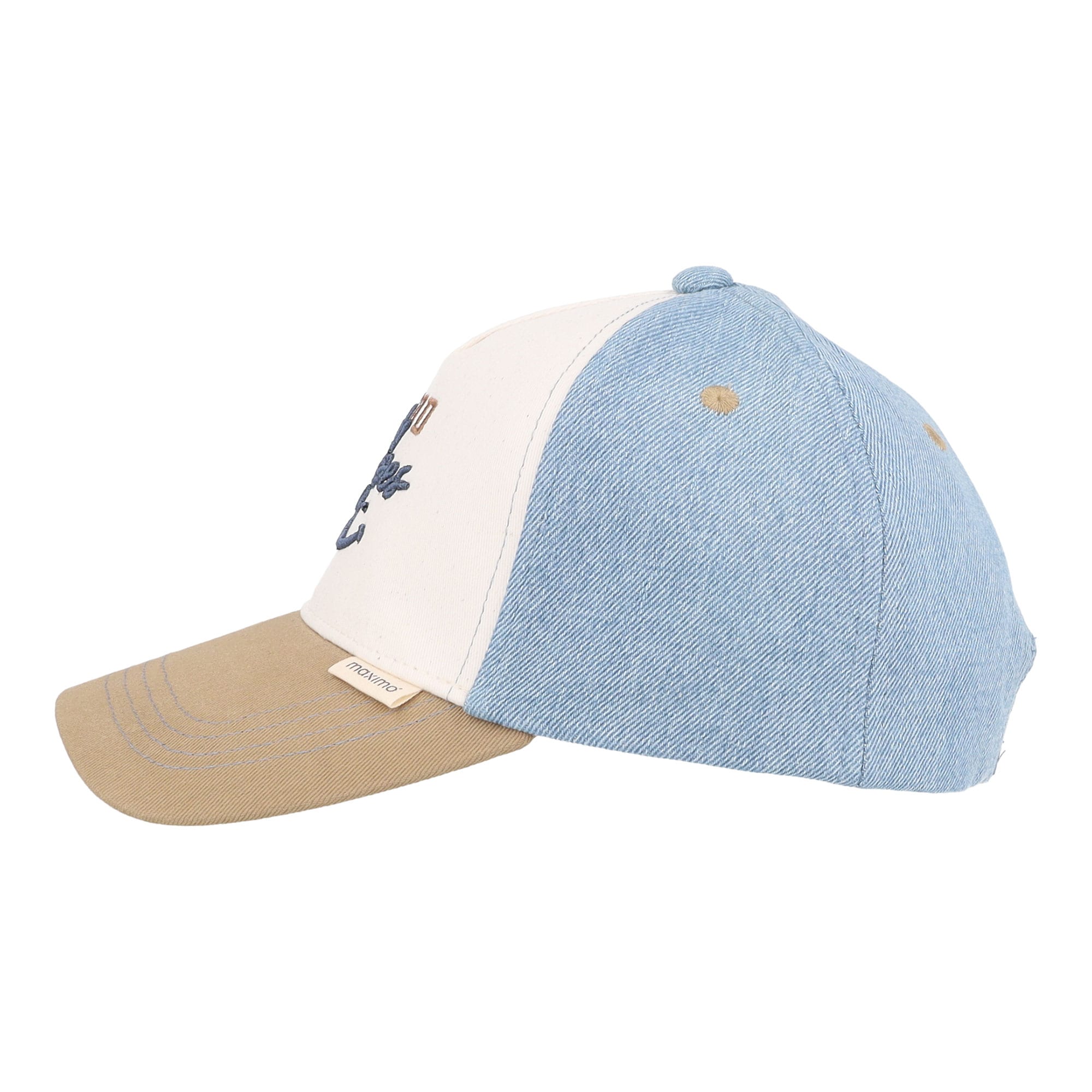 MAXIMO Baseball Cap