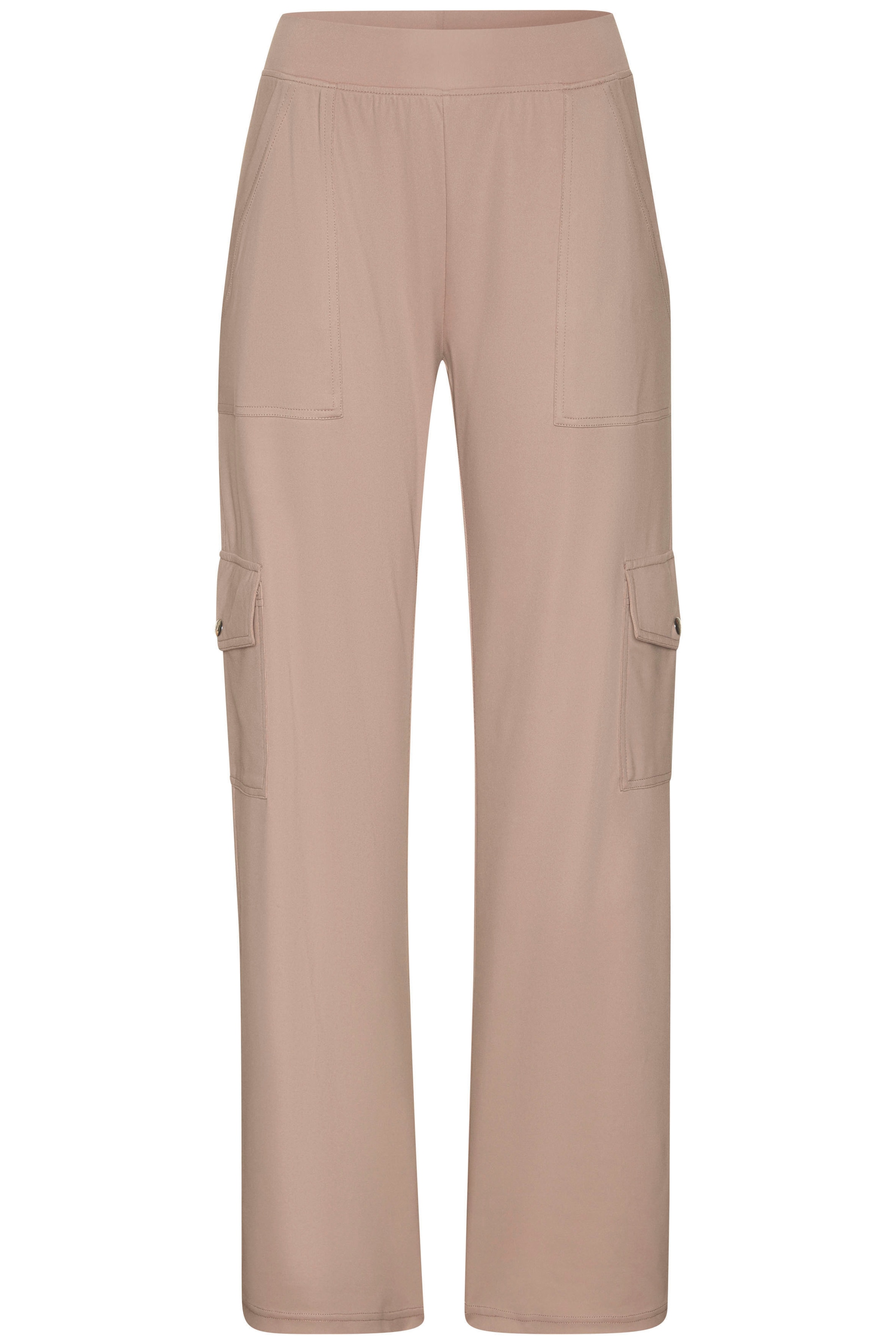 H.I.S Cargohose, mit 6 praktischen Taschen, Loungewear