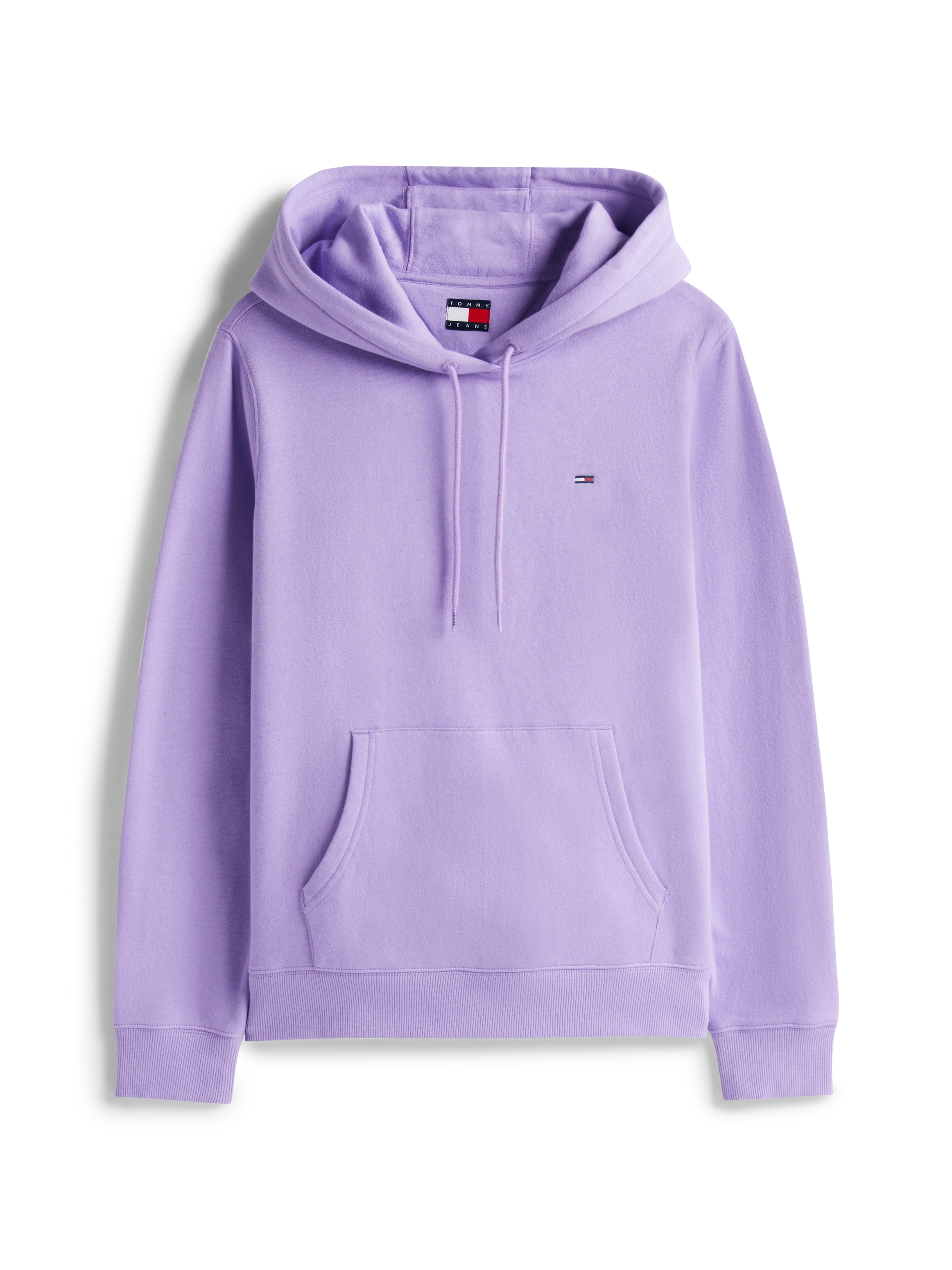 Tommy Jeans Kapuzensweatshirt »TJW REG S FLAG HOODIE«, mit Logo-Flag