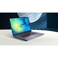 Huawei Notebook »MateBook D 15«, (39,62 cm/15,6 Zoll), AMD, Ryzen 5, Radeon Graphics, 512 GB SSD