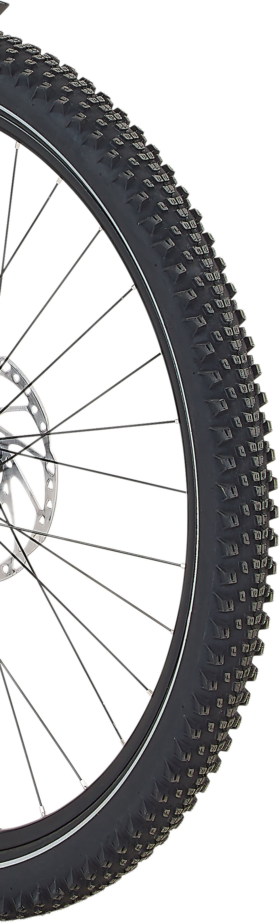 Prophete E-Bike »Stack 5.8«, 10 Gang, Shimano, Deore, Mittelmotor 250 W