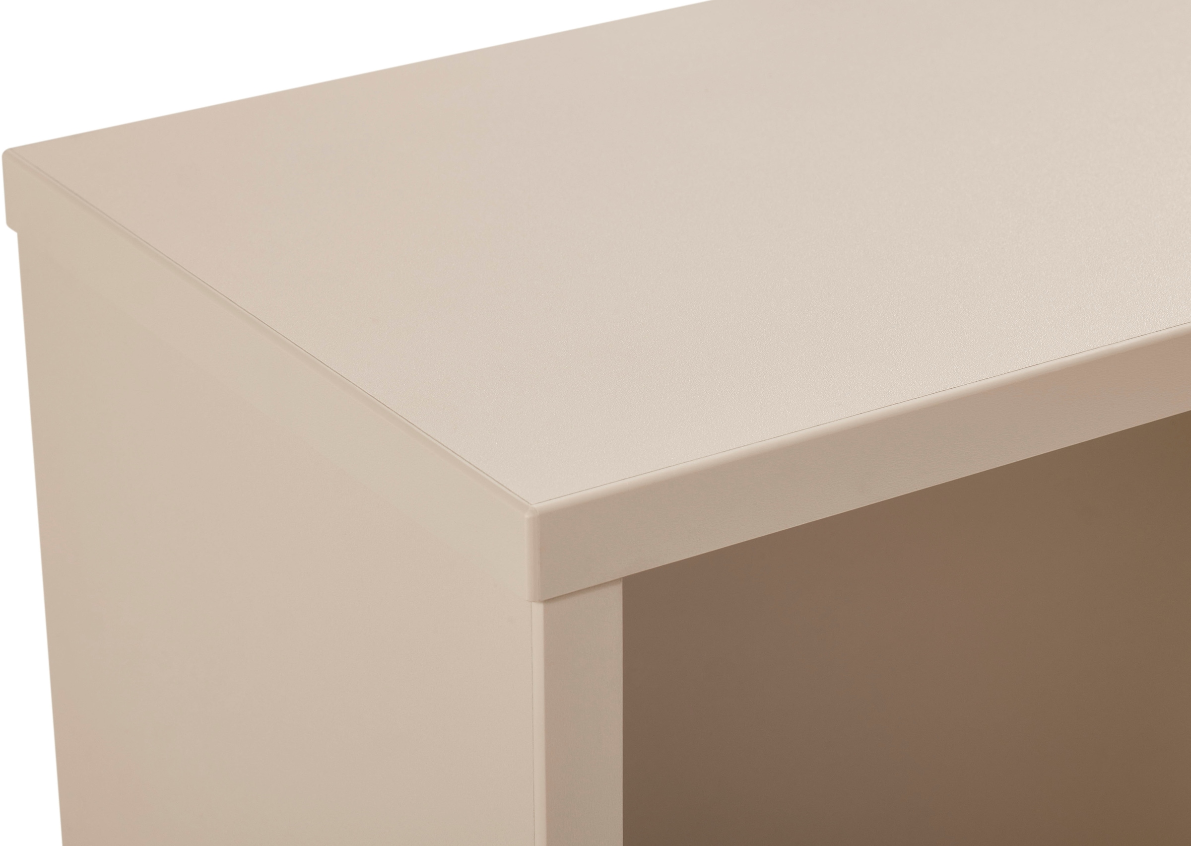 PAIDI Wandregal »Wandbox Q« viele Farbvarianten