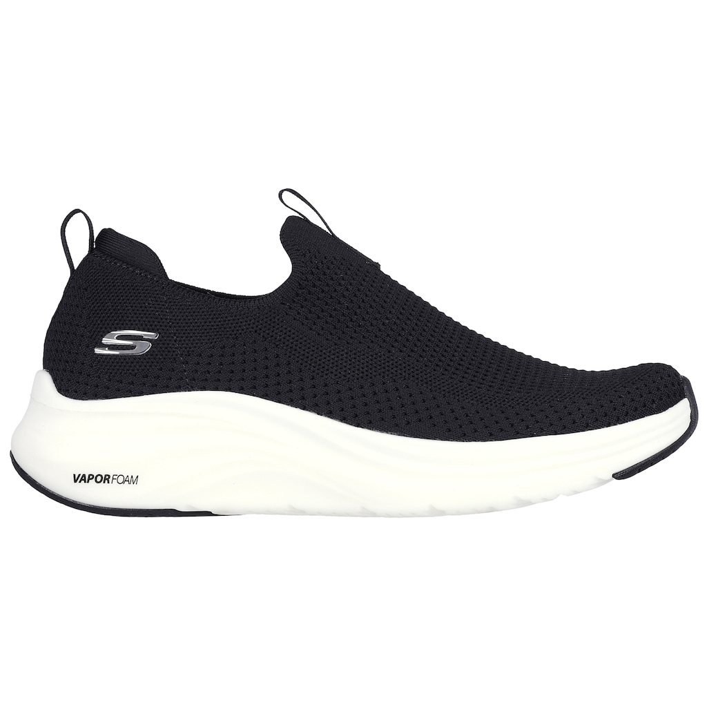 Skechers Slip-On Sneaker »VAPOR FOAM-TRUE CLASSIC«