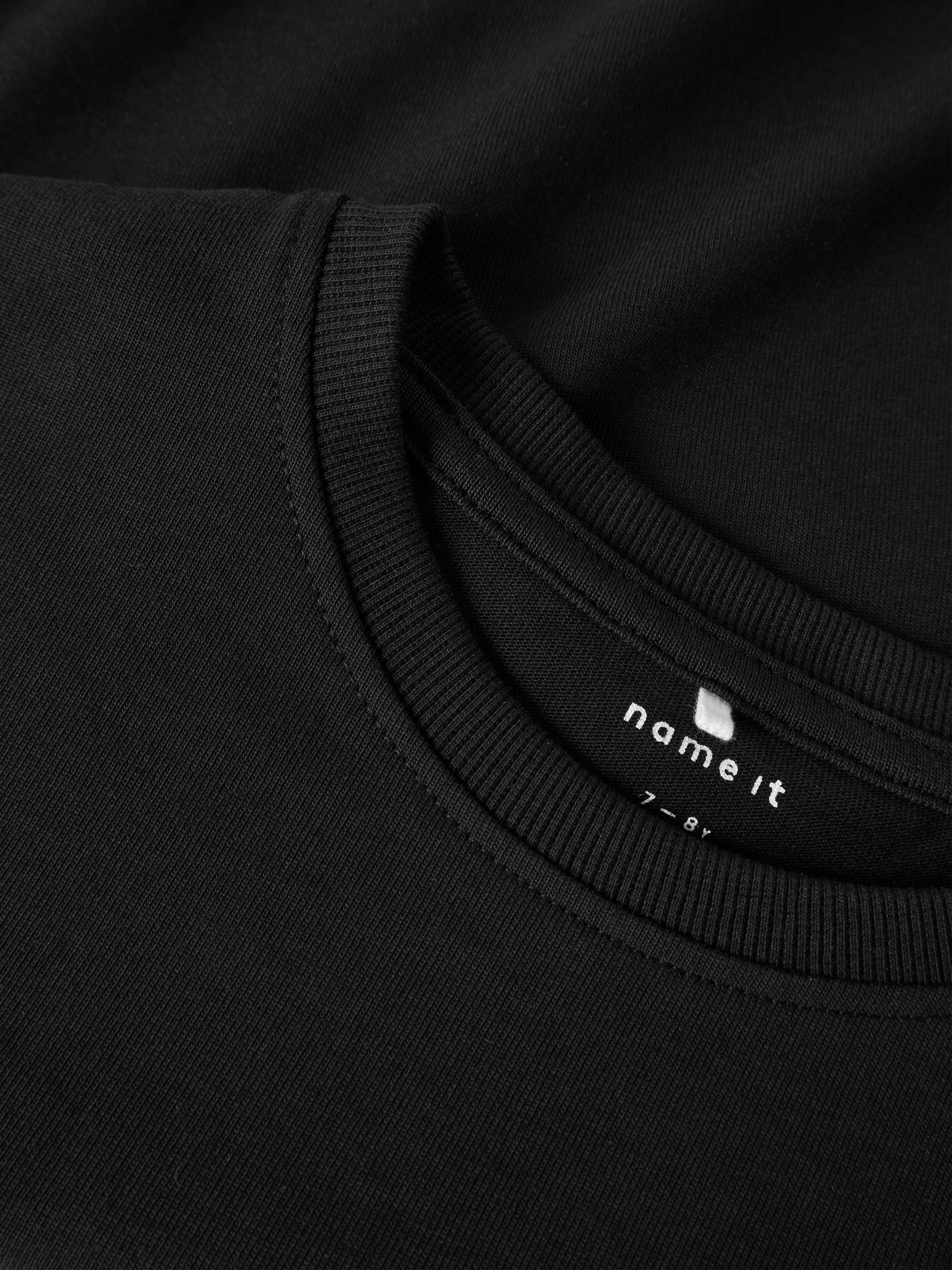 Name It T-Shirt »NKFGREGA SS NREG TOP NOOS«