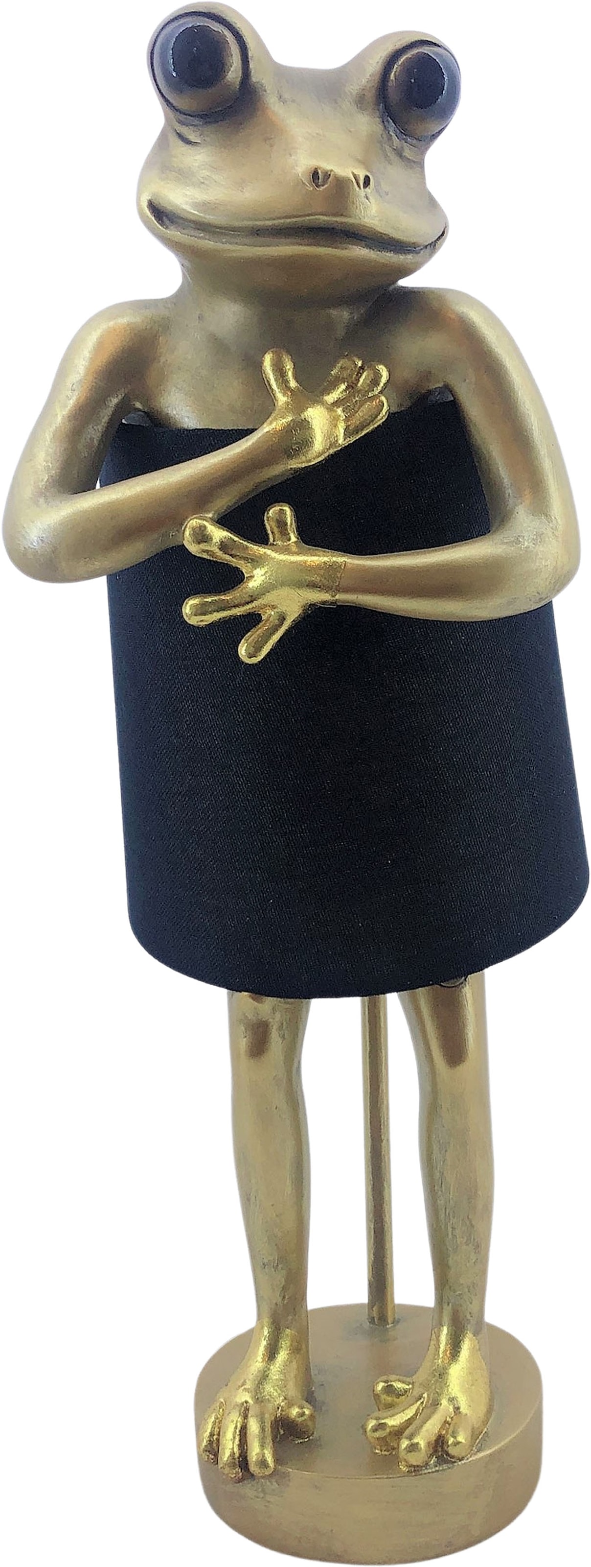 AM Design Tischleuchte »Frosch«, Leuchtmittel E14   ohne Leuchtmittel, Deko günstig online kaufen
