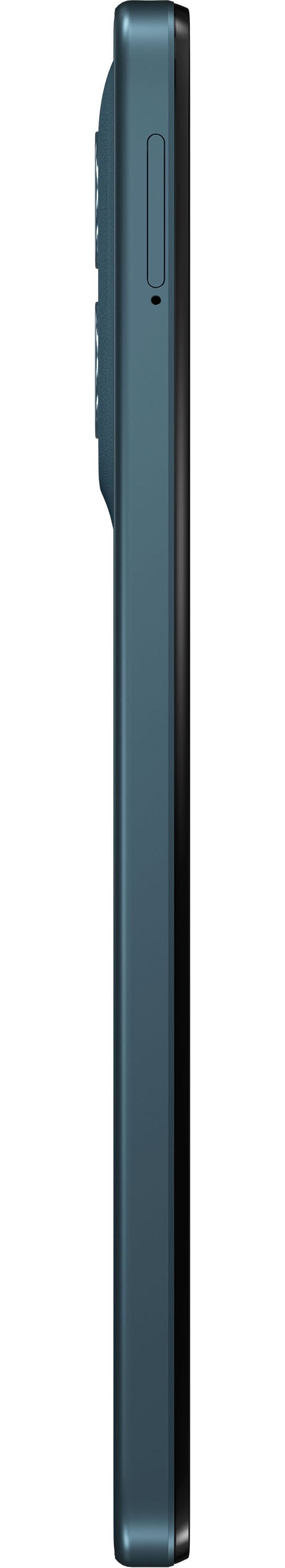 Motorola Smartphone »moto g06 128GB« PANTONE® Tapestry