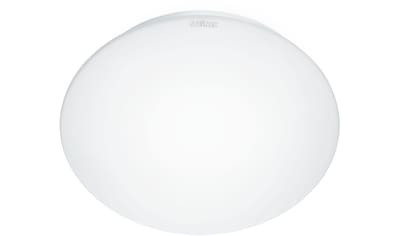steinel LED Deckenleuchte »RS 16 L«, E27, 360° Bewegungsmelder, Hochwertiges Opalglas,... kaufen