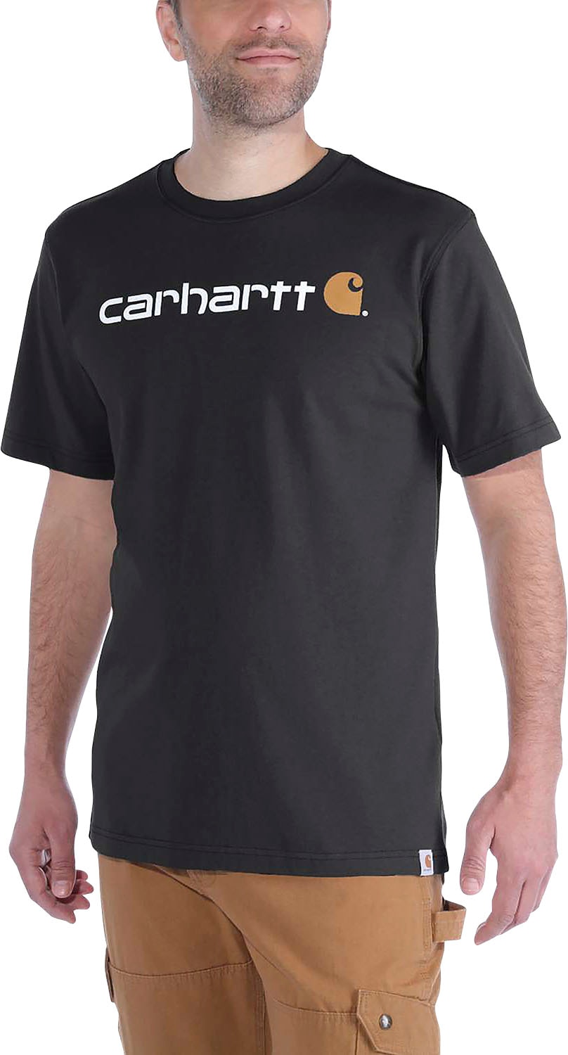 Set) Carhartt 2er (Set, online bestellen T-Shirt »Logo«,