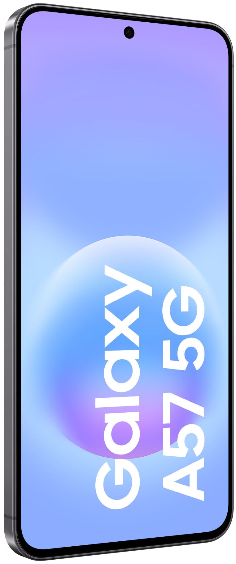 Samsung Smartphone »Galaxy A57 5G« Awesome Gray