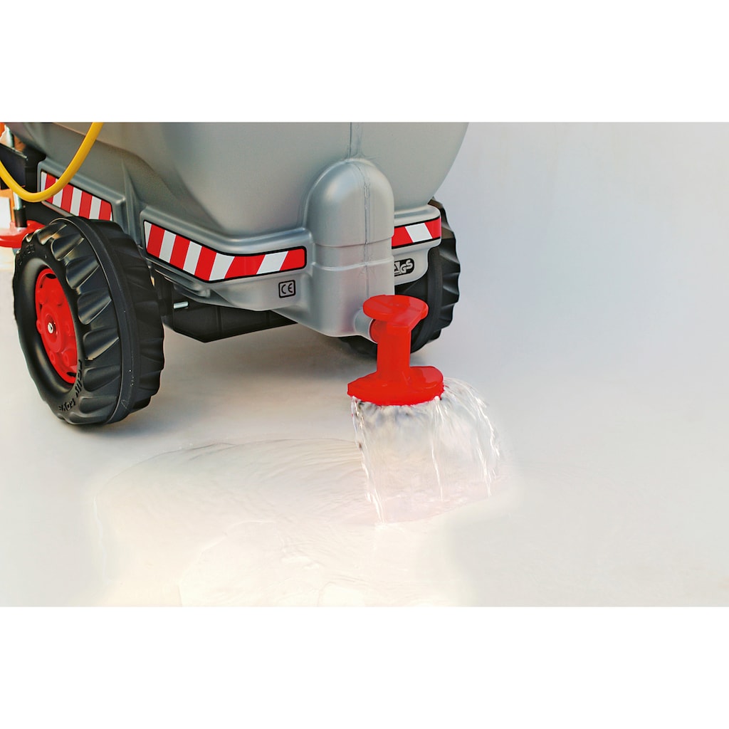 Rolly Toys Kinderfahrzeug-Anhänger »Pompa«