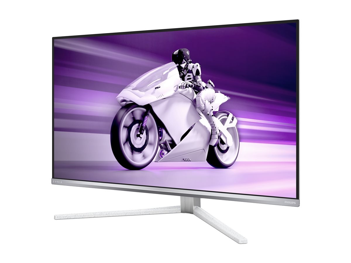 Philips OLED-Monitor »32M2N8900«, 80 cm/32 Zoll, 3840 x 2160 px, 4K Ultra HD, 0,03 ms Reaktionszeit, 240 Hz, Höhe, Drehung, Neigung