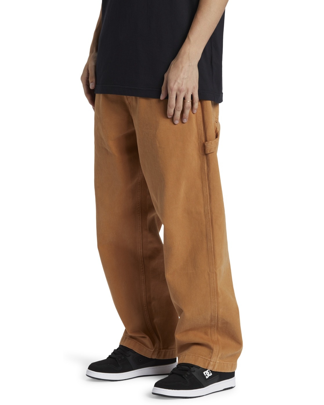 DC Shoes Outdoorhose »Worker«