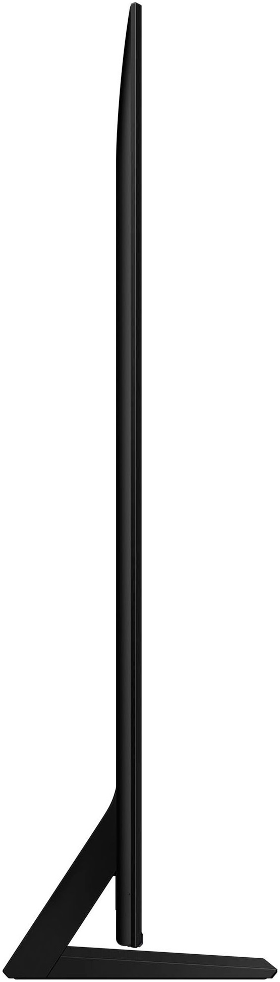 Samsung QLED-Fernseher »GQ65QN70FAU« 163 cm/65 ″ Smart-TV Neo Quantum HDR, 4K AI Upscaling, Gaming Hub, Motion Xcelerator 144Hz