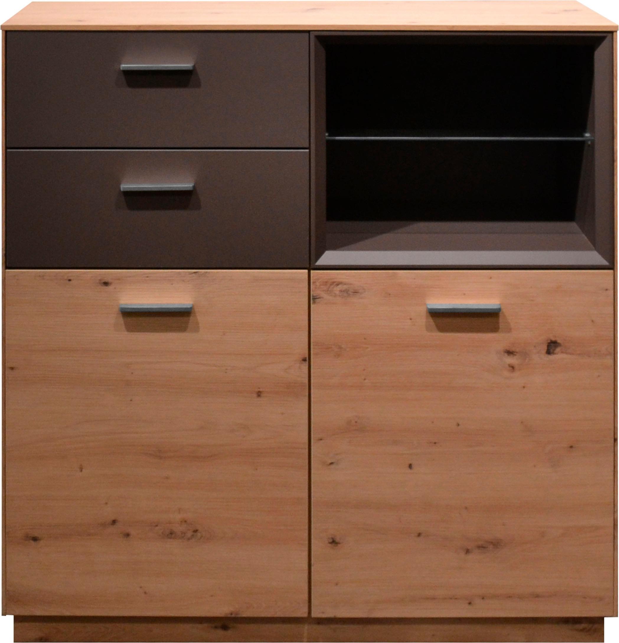 Mäusbacher Kommode »Frame«, Breite 99 cm