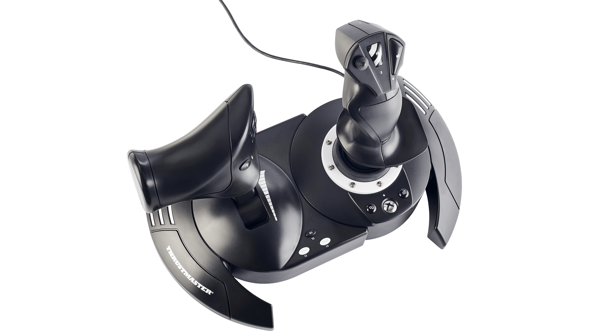 Thrustmaster Joystick »T-Flight Full Kit Xbox Serie X/S«