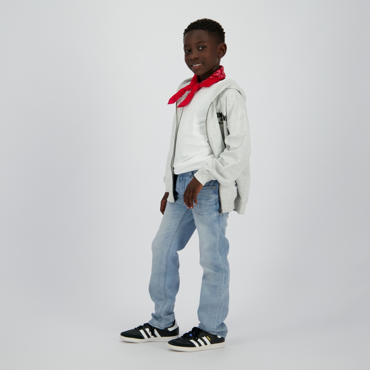 Vingino 5-Pocket-Jeans mit Stretch, for Boys