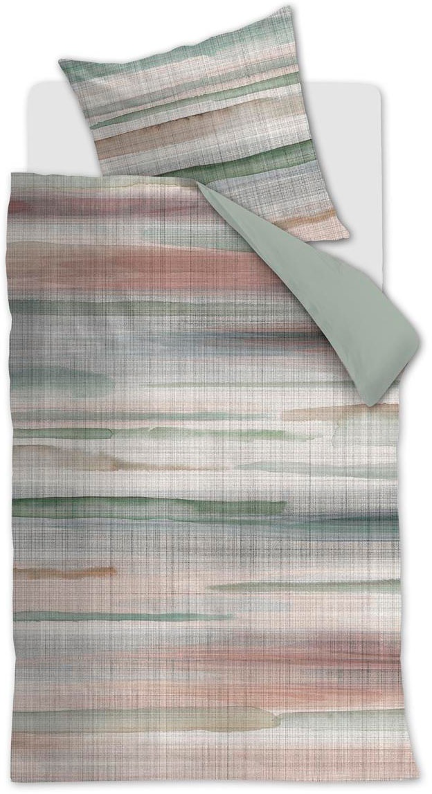 Rivièra Maison Bettwäsche »Wander« 2 Stk. tlg. günstig online kaufen