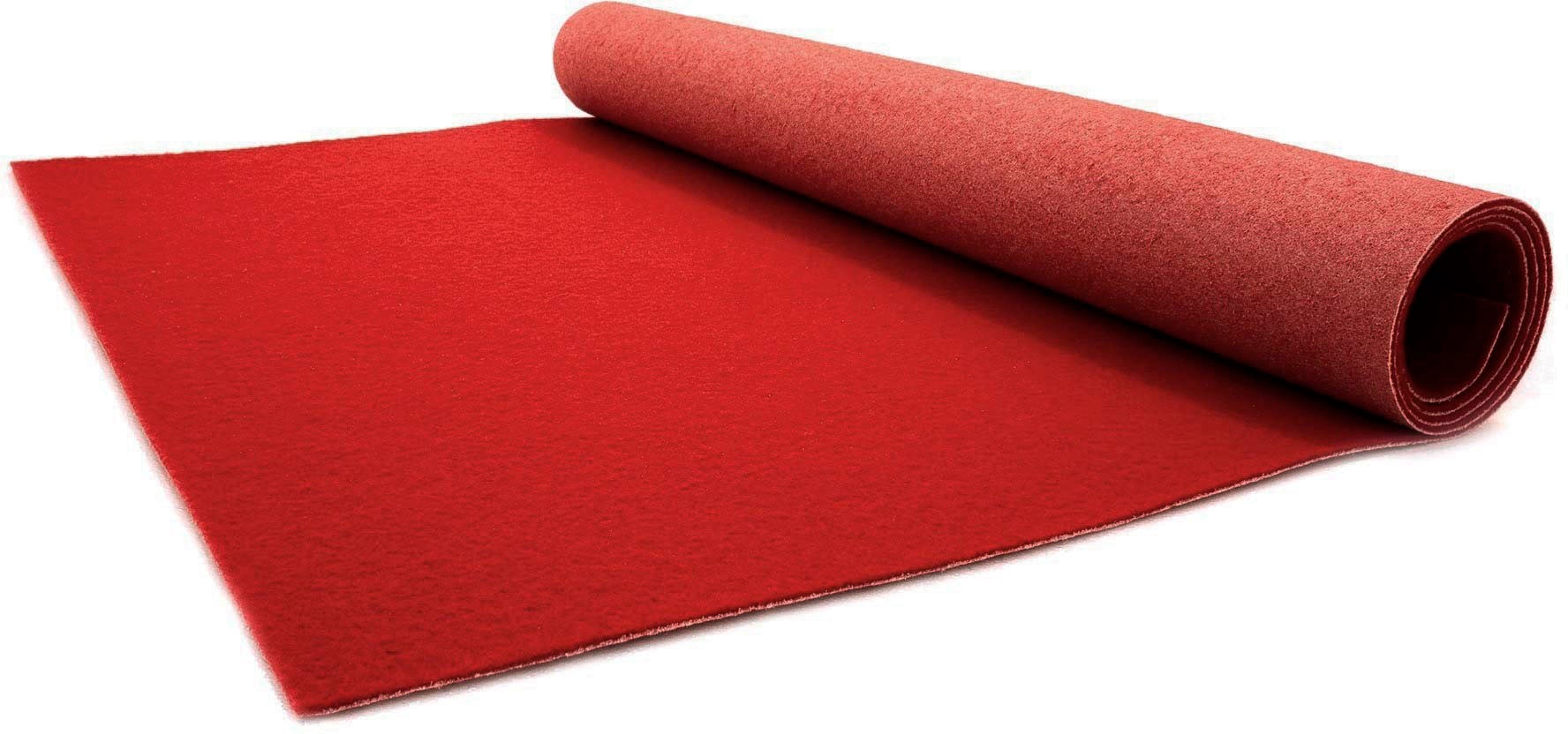 Primaflor-Ideen in Textil Läufer »PODIUM, Made in Belgium«, rechteckig, 2,6 günstig online kaufen