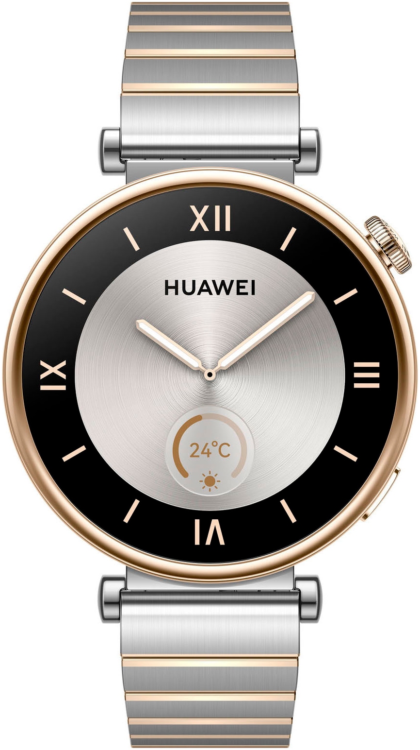 Huawei Smartwatch »Watch GT4«, (/ 1,32 Zoll), HUAWEI TruSeen 5.5+