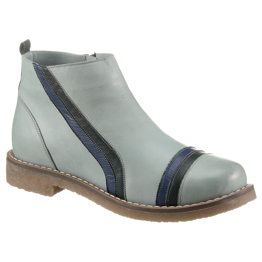 Gemini Stiefelette »Dixie«