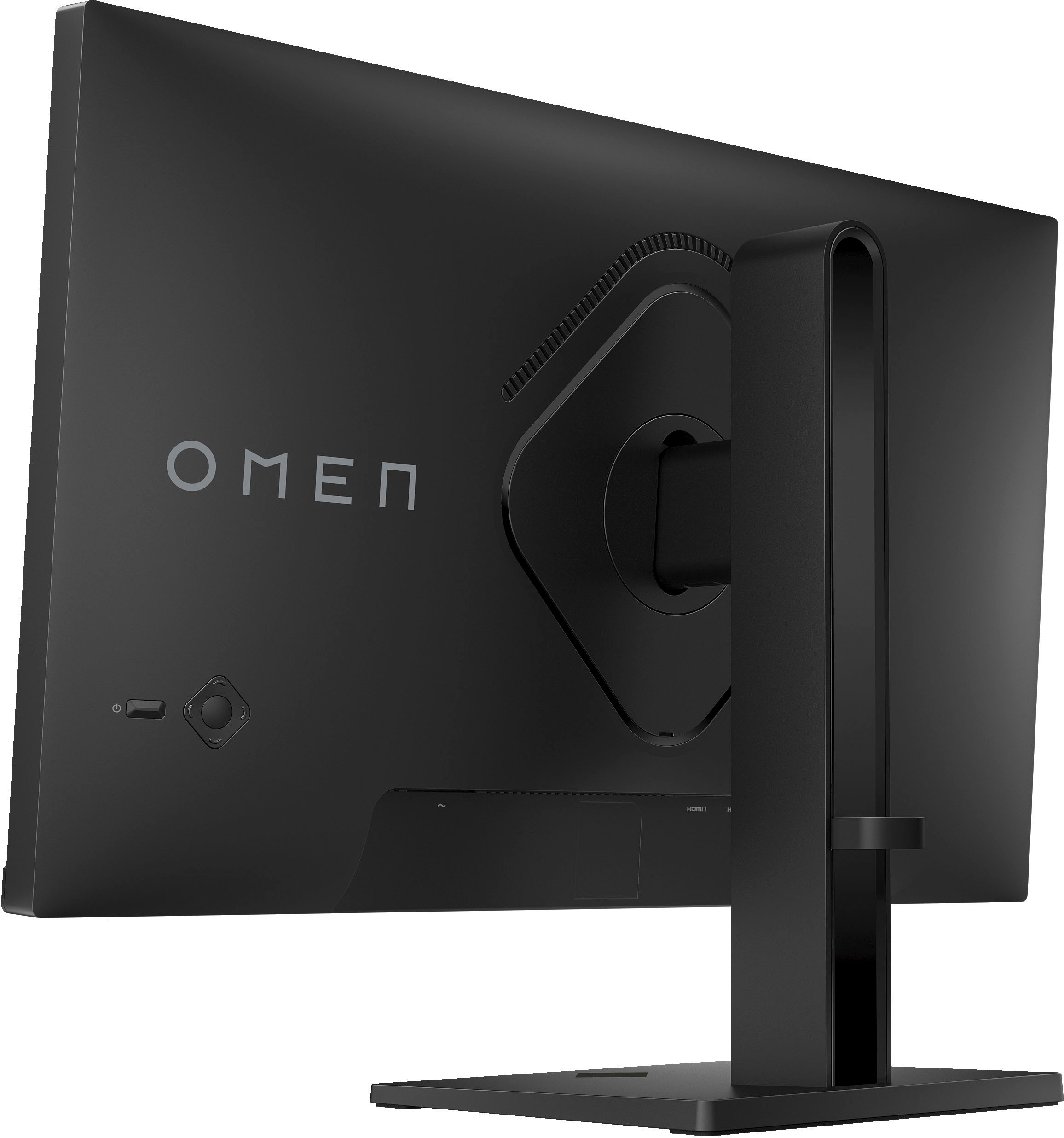 HP Gaming-Monitor »OMEN 24 (HSD-0154-A)«, 60,5 cm/23,8 Zoll, 1920 x 1080 px, Full HD, 1 ms Reaktionszeit, 165 Hz
