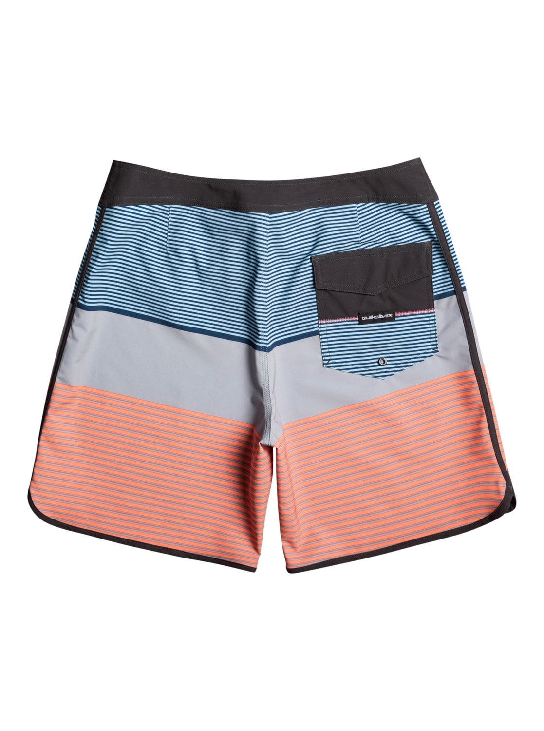 2. Bild von Quiksilver Boardshorts »Surfsilk Tijuana 18"«