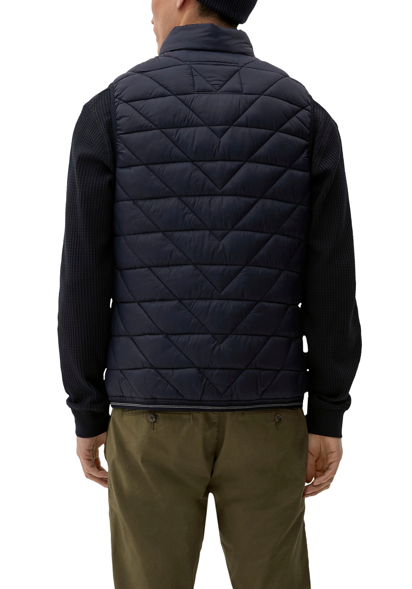 s.Oliver Outdoorjacke »s. Oliver Jacke Outdoor«