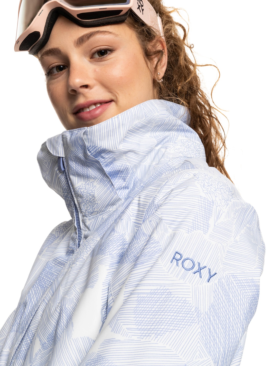 Roxy Snowboardjacke »Jet Ski«