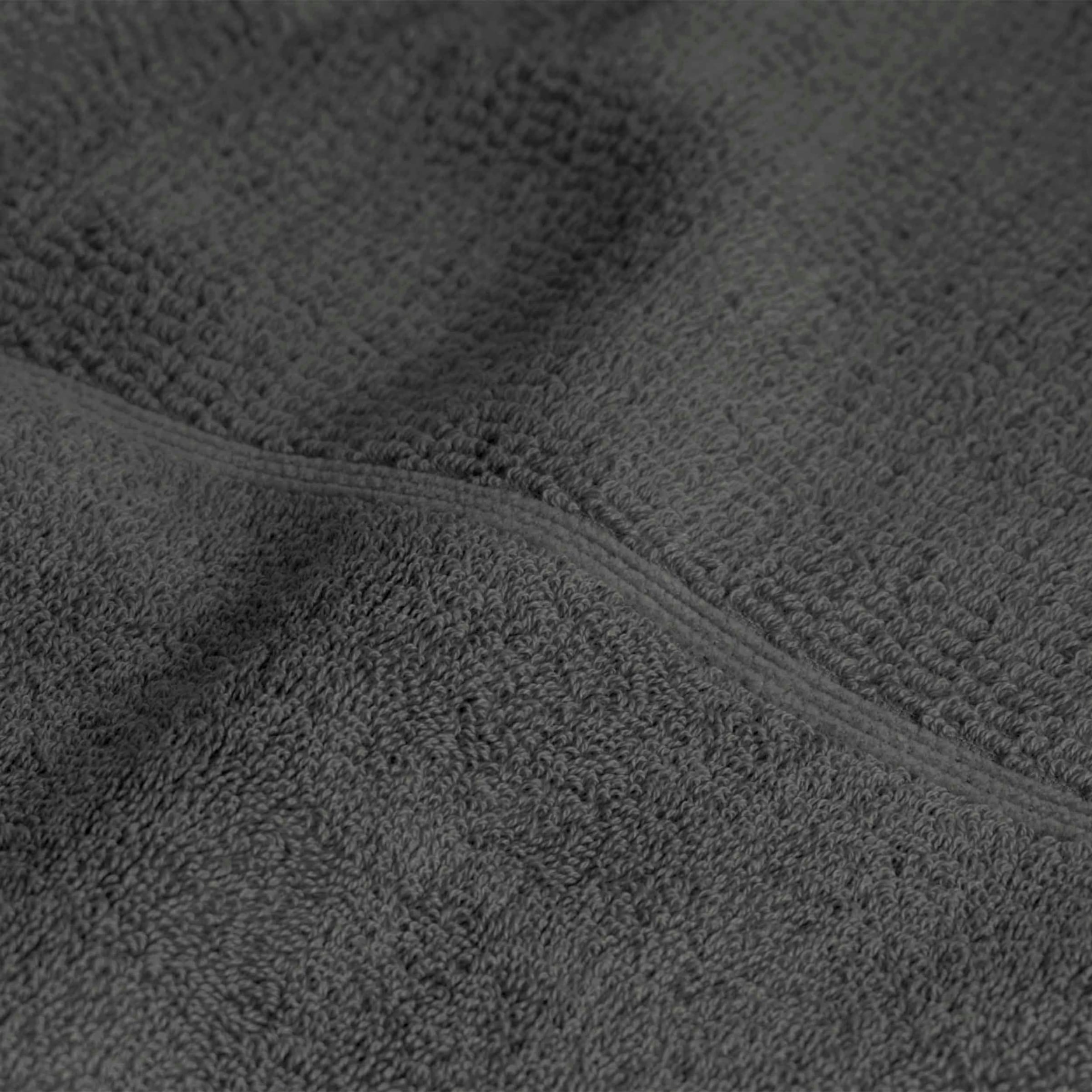 Möve for frottana Handtuch »Pearl«, (Set, 2 St., 2 Handtücher (50x100 cm), mit Perloptik
