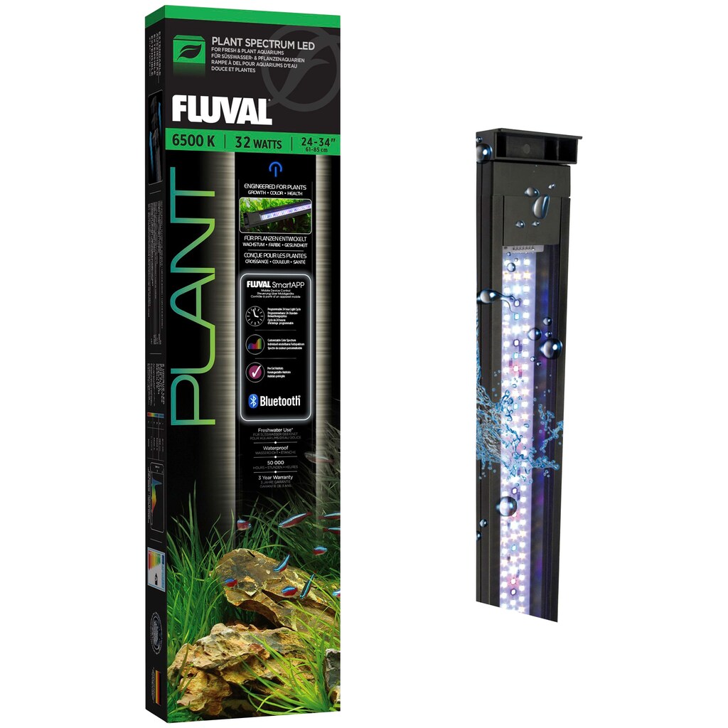 FLUVAL LED Aquariumleuchte »FL Plant 3.0 LED«
