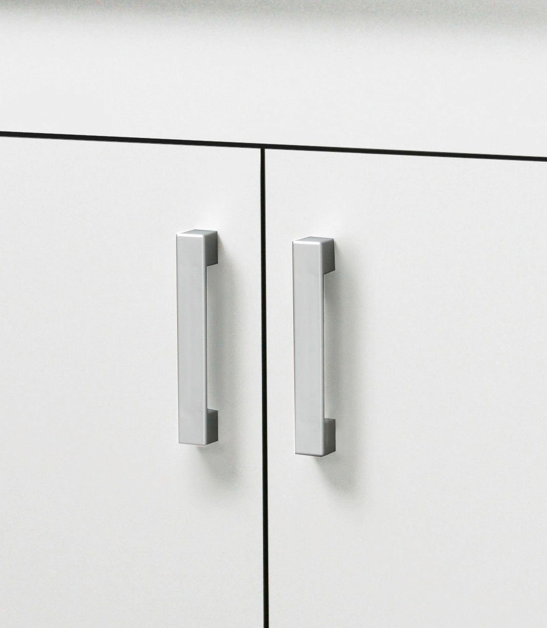 KOCHSTATION Spülenschrank »KS-Toronto, Breite 100 cm«