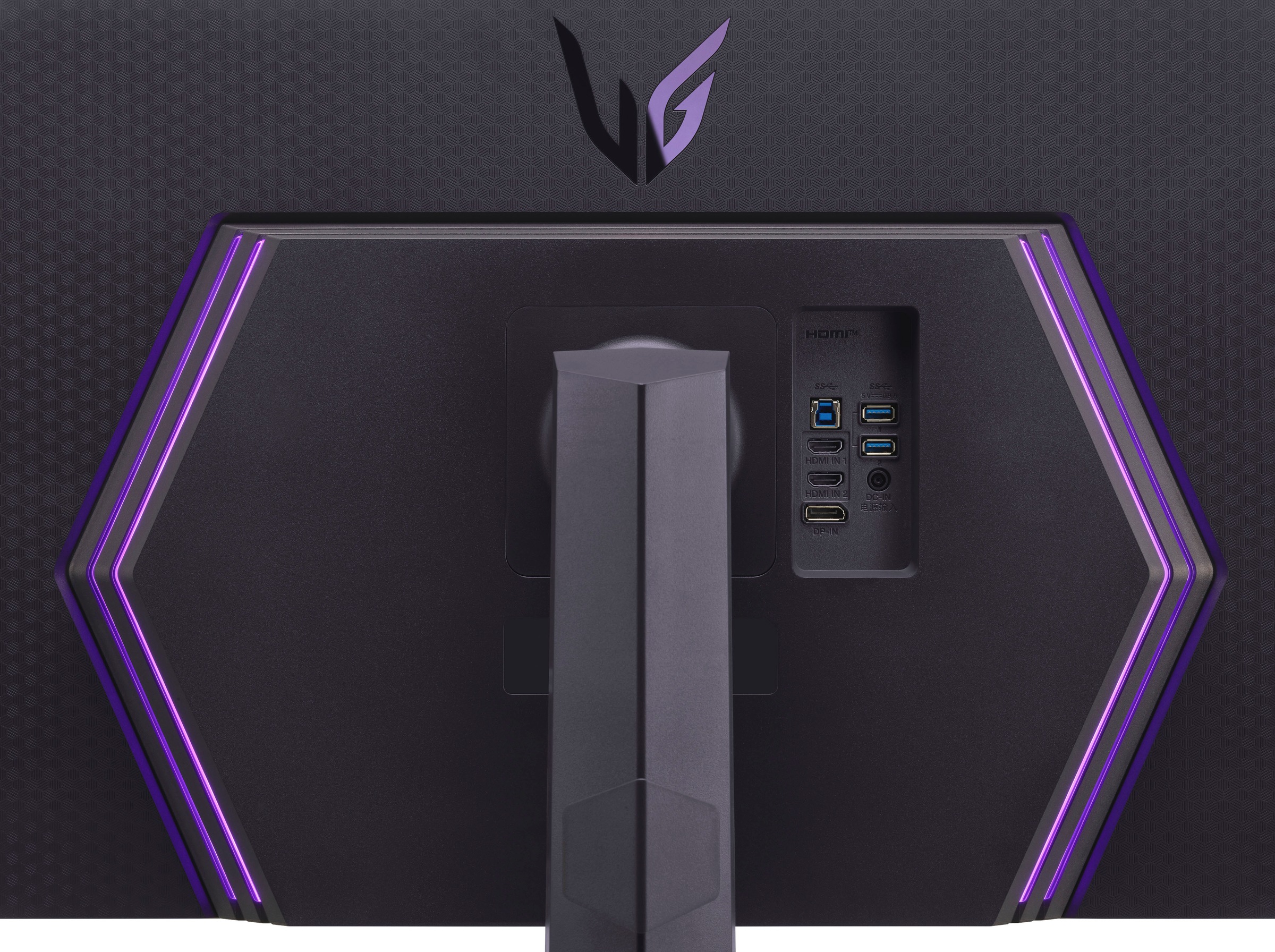 LG Gaming-Monitor »32GQ950P«, 80 cm/32 Zoll, 3840 x 2160 px, 4K Ultra HD, 1 ms Reaktionszeit, 144 Hz
