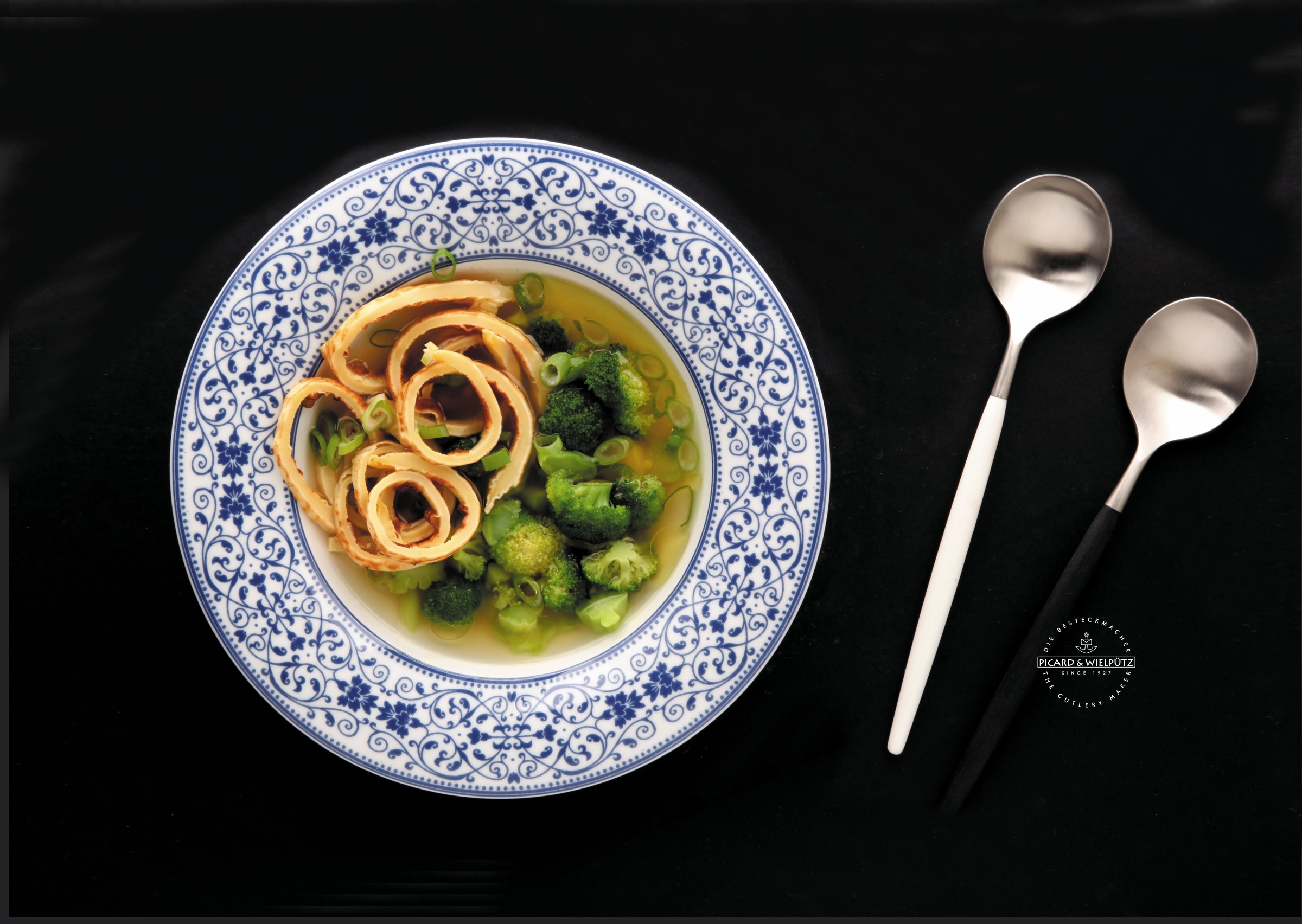 Picard & Wielpütz Solingen Besteck-Set »Franzi, wahlweise als 24-, 30- oder günstig online kaufen