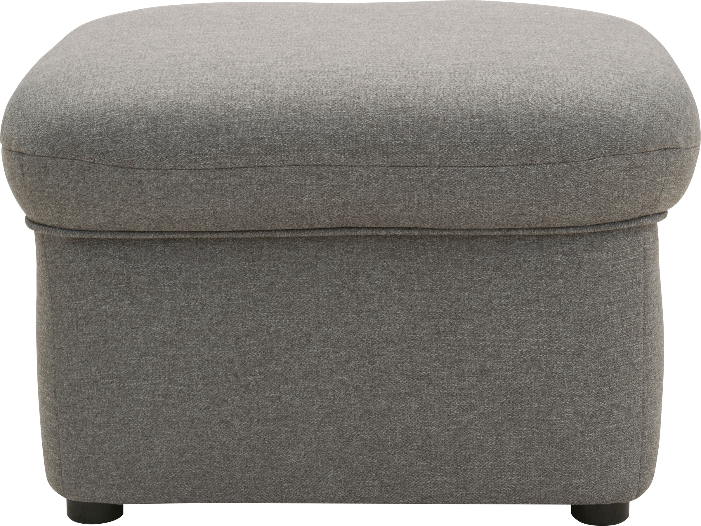 DOMO collection Hocker »Faenza«, DOMO collection Hocker, in großer Farbvielfalt