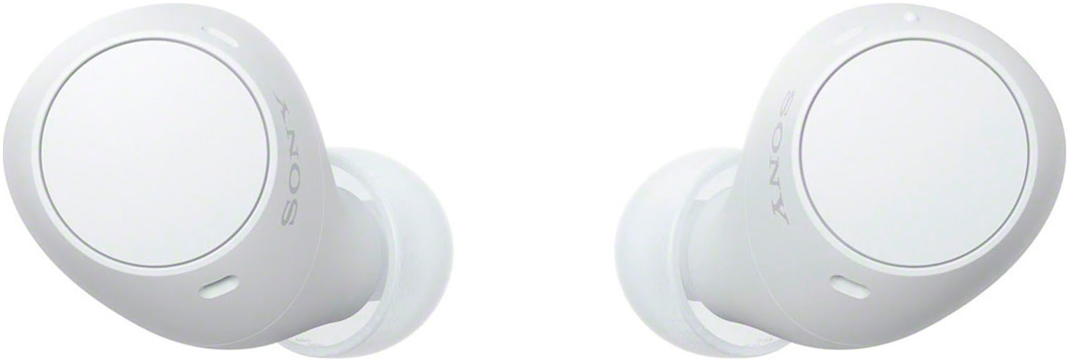 Sony wireless In-Ear-Kopfhörer »WF-C510«, Bluetooth-A2DP Bluetooth-AVRCP Bluetooth-HFP-HSP, True Wireless-Multi-Point-Verbindung