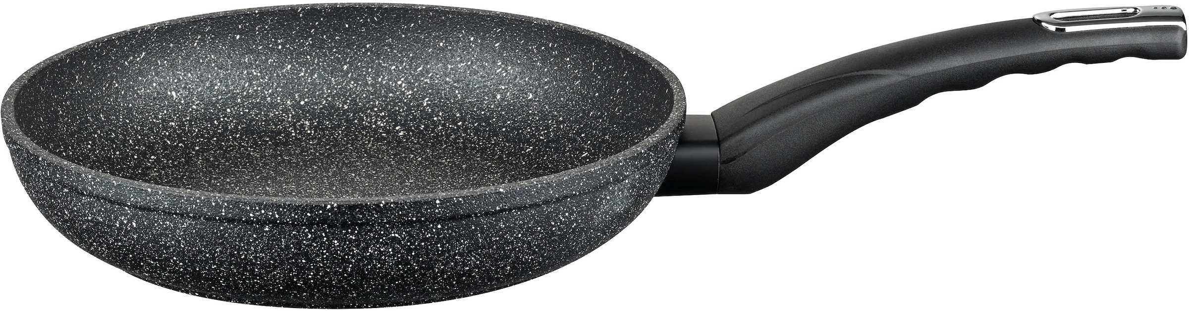 Elo Bratpfanne »Granit Evolution«, Aluminium, (1 tlg.), Induktion günstig online kaufen