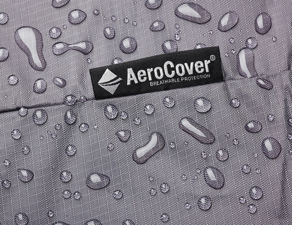 Aerocovers Gartenmöbel-Schutzhülle »Loungesethülle 300x300x70 atmungsaktiv«, Loungesethülle 300x300x70 atmungsaktiv