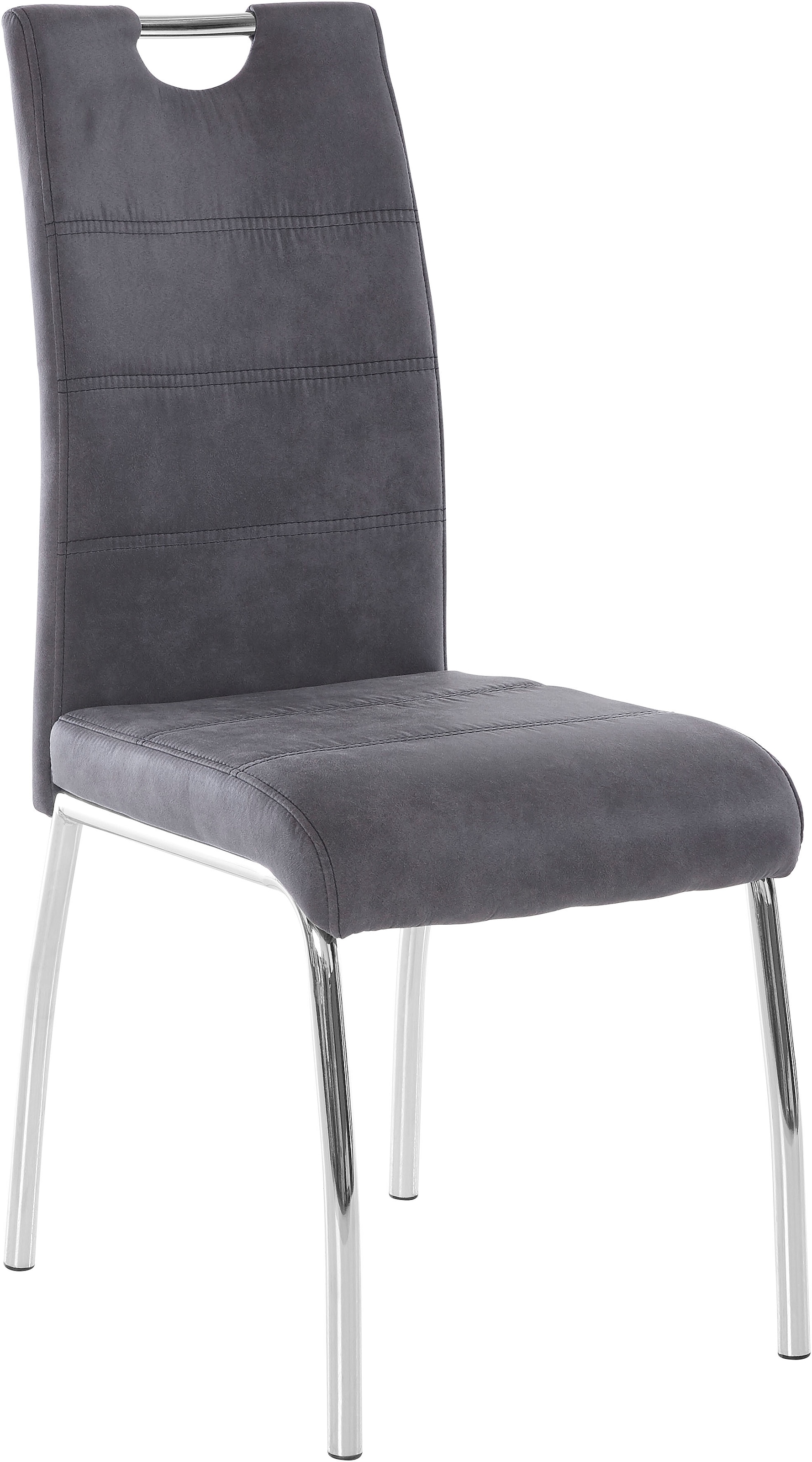 HELA Stuhl »Susi«, (Set), 4 St., Polyester, 2 oder 4 Stück, mit Griff