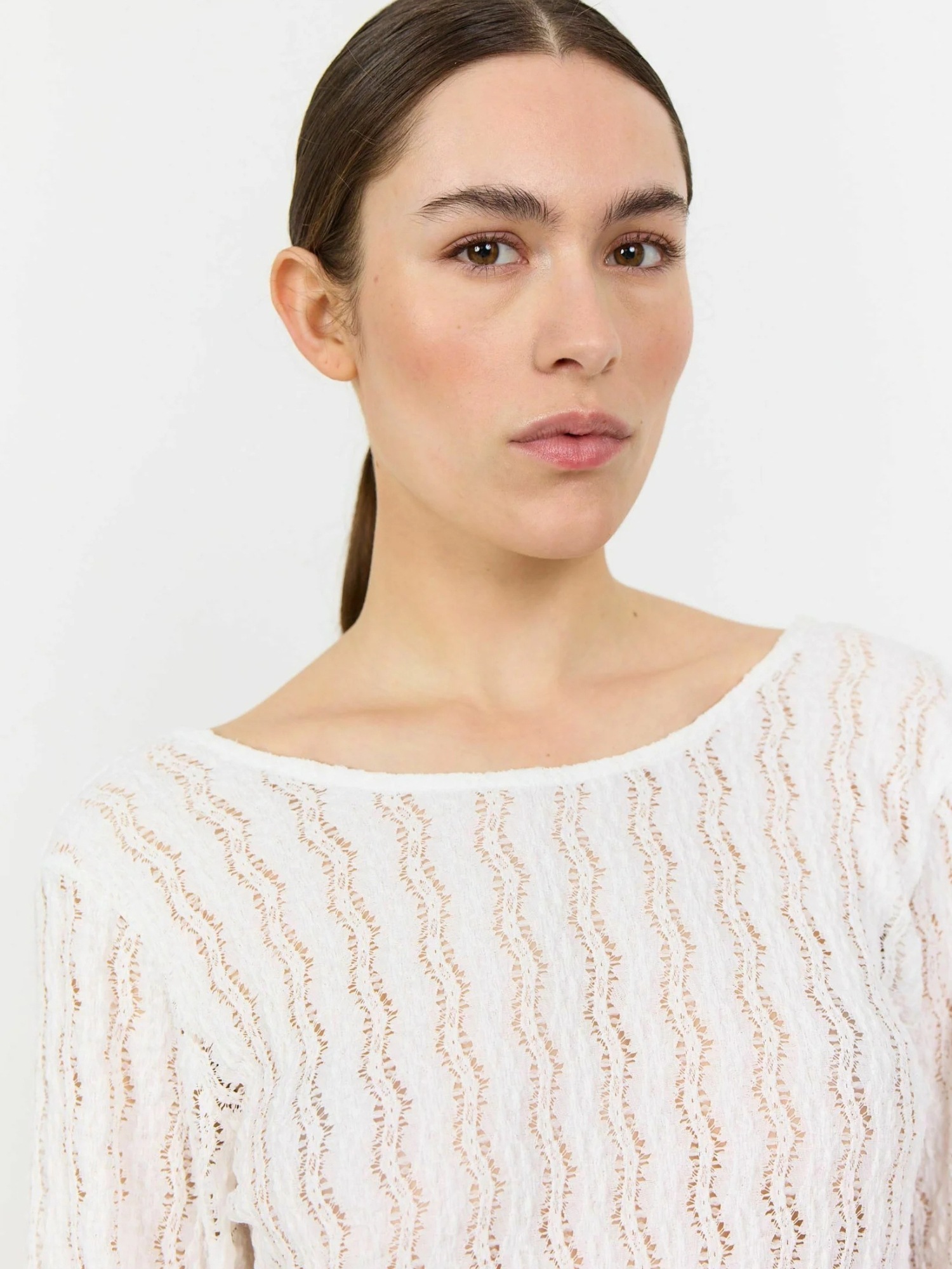 Levete Room Jerseykleid »Levete Room Dress LR-LAICA 4«